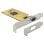 Tarjeta interfaz DeLock 89592 PCI 1 puerto RS-232 bajo perfil