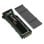 Scheda di espansione ICY DOCK MB204MP-B 4x M.2 NVMe PCIe 5.0 x16