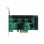 Netzwerkkarte DeLock 90073 PCI Express x4 6 Gbit/s 16 SATA-Ports S.M.A.R.T. TRIM