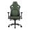 Sedia gaming Cougar DEFENSOR S Army Green F schienale regolabile 150 kg