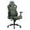 Sedia gaming Cougar DEFENSOR S Army Green F schienale regolabile 150 kg
