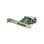 Netzwerkkarte StarTech PEX1394B3 PCIe 0,8 Gbit/s FireWire 800 400 2b 1a
