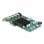 Tarjeta di Rete DeLock 86097 PCI Express x4 1000 Mbit/s 4x PoE+