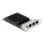 Tarjeta de Red DeLock 88601 PCI Express 2,5 Gbps 4 Puertos Wake On LAN
