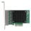 Tarjeta de Red DeLock 88601 PCI Express 2,5 Gbps 4 Puertos Wake On LAN