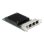 Tarjeta de Red DeLock 88601 PCI Express 2,5 Gbps 4 Puertos Wake On LAN