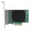 Tarjeta de Red DeLock 88601 PCI Express 2,5 Gbps 4 Puertos Wake On LAN