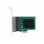 Tarjeta di Rete DeLock 89025 PCI Express 4 Porte Gigabit LAN Low Profile