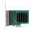 Tarjeta di Rete DeLock 89025 PCI Express 4 Porte Gigabit LAN Low Profile