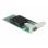 Tarjeta di Rete DeLock 90479 PCI Express 10 Gbps SFP+ Intel 82599EN Low Profile