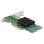 Tarjeta di Rete DeLock 90479 PCI Express 10 Gbps SFP+ Intel 82599EN Low Profile