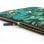Housse ordinateur Casyx SLVS-000020 13 pouces Lush Jungle protection portable