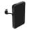 Batterie externe Mophie Powerstation 401114383 5000 mAh Noir Li-Po
