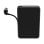 Batterie externe Mophie Powerstation 401114383 5000 mAh Noir Li-Po