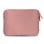Funda Mw MW-410179 Basics ²Life 14" Rosa/Weiß Schutzhülle Memoryschaum