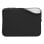 Funda Mw MW-410141 Basics ²Life 14" Schwarz/Weiß für MacBook Pro viscoelastisch