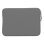 Funda MW MW-410140 Basics ²Life 13 pouces polyester recyclé Gris/Blanc