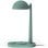 Lampe de charge CASYX CHRG-LMP-A1-003 Qi2 15W Vert polar