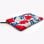 Housse pour ordinateur portable CASYX SLVS-000003 13 pouces motif floral