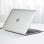 Housse pour ordinateur portable Mw MW-480008 Crystal Clear MacBook Air 13" Antichoc