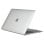 Housse pour ordinateur portable Mw MW-480008 Crystal Clear MacBook Air 13" Antichoc