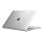 Notebook-Hülle Mw MW-480007 MacBook Air 13" Crystal Clear Schutz Transparent
