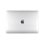 Notebook-Hülle Mw MW-480007 MacBook Air 13" Crystal Clear Schutz Transparent
