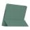 Funda para tablet Mw MW-300095 verde para iPad Pro 12.9 con soporte Apple Pencil