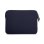 Funda MW MW-410162 MacBook Air 15" Bleu/Blanc résistant rayures recyclable