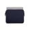 Funda MW MW-410162 MacBook Air 15" Bleu/Blanc résistant rayures recyclable