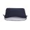 Funda MW MW-410162 MacBook Air 15" Bleu/Blanc résistant rayures recyclable
