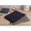 Funda MW MW-410162 MacBook Air 15" Bleu/Blanc résistant rayures recyclable