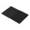 Funda para tablet Mw MW-300113 para iPad Pro 13" negra resistente a golpes