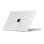 Notebook-Hülle Mw MW-480012 transparent kompatibel MacBook Air 15"
