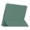 Funda tablette Mw MW-300120 Folio iPad Air 13" Vert avec support Pencil