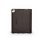 Funda tablette PORT Designs Manchester II iPad Pro 12.9" marron polyuréthane stylet
