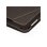 Funda tablette PORT Designs Manchester II iPad Pro 12.9" marron polyuréthane stylet