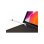Cover tablet PORT Designs Manchester II iPad Pro 12.9" marrone supporto folio