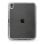 Funda PORT Designs 201351 para iPad Air 11'' Preto Transparente Slimclear ECO