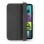 Funda PORT Designs 201351 para iPad Air 11'' Preto Transparente Slimclear ECO