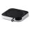 Base per portatile Satechi ST-GNMMES USB-C Lettore SD SSD NVMe Argento
