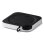 Laptop-Base Satechi ST-GNMMES USB-C SD-Leser SSD NVMe Silber