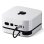 Base per portatile Satechi ST-GNMMES USB-C Lettore SD SSD NVMe Argento