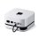 Base per portatile Satechi ST-GNMMES USB-C Lettore SD SSD NVMe Argento