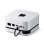 Laptop-Base Satechi ST-GNMMES USB-C SD-Leser SSD NVMe Silber