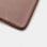 Housse Apple Trunk TR-LEAALSPRO14-BRW Cuir 14" Marron Fermeture éclair