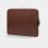 Housse Apple Trunk TR-LEAALS13-BRW Cuir Marron MacBook Pro/Air 13"
