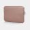 Funda Apple Trunk TR-TTALSPA13-WRO Neoprene 13 pouces Rose MacBook Pro/Air