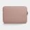 Funda Apple Trunk TR-TTALSPA13-WRO Neoprene 13 pouces Rose MacBook Pro/Air