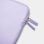 Funda Apple Trunk TR-ALSPA13-WIS Neopreno Lilac MacBook Pro Air 13"